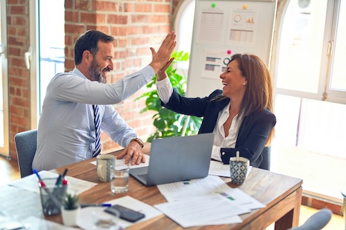 We Find the Right Mortgage for You