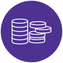 Closing Costs Icon