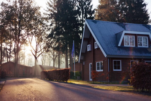 USDA loan Mortgage Loan Programs - Eden Mortgage LLC