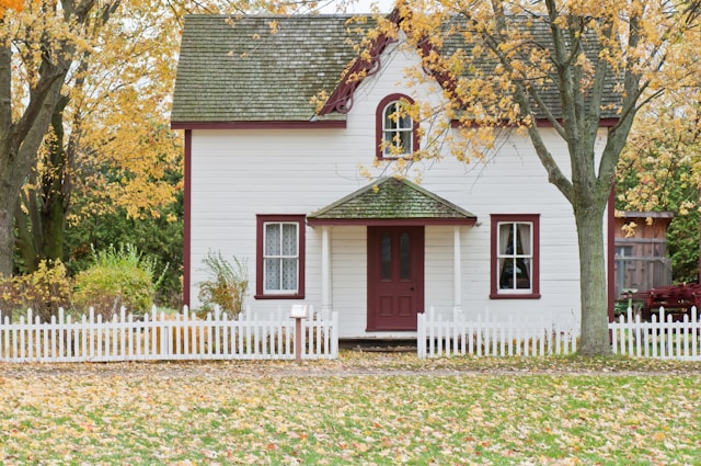 FHA loan Mortgage Loan Programs - Eden Mortgage LLC